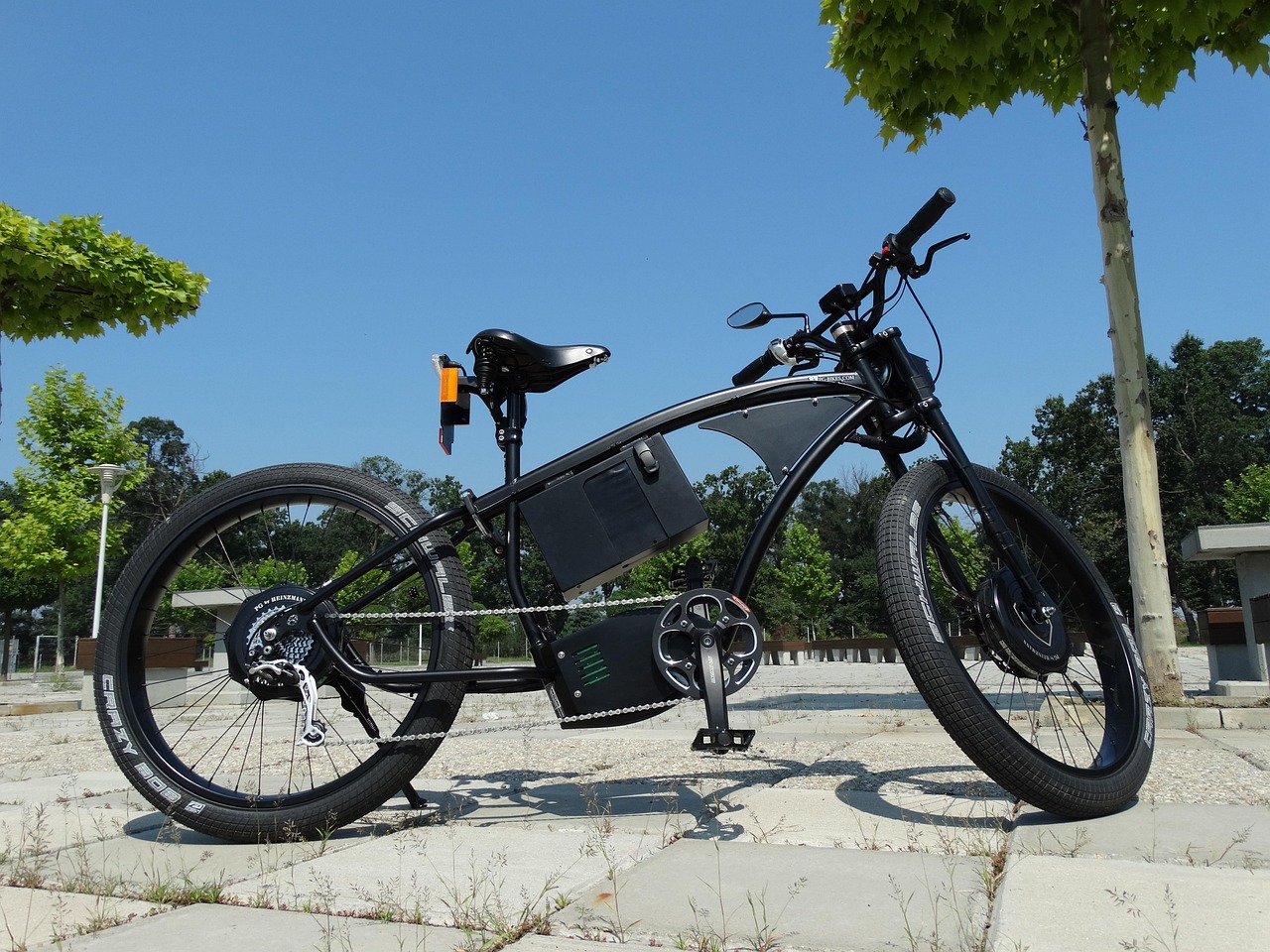 bicycle, ebike, park, electric bike, ebike, ebike, ebike, ebike, ebike, electric bike