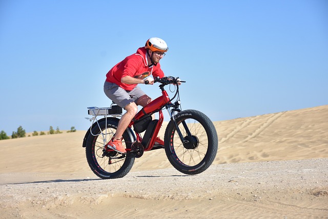 electric bike, ride, desert, sand, cycling, bicycle, bike, e-bike, ebike, sport, rider, man, speed, helmet, dunes, extreme, recreation, activity, ebike, ebike, ebike, ebike, ebike